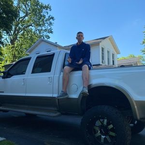 Meet your Posher, Bryan